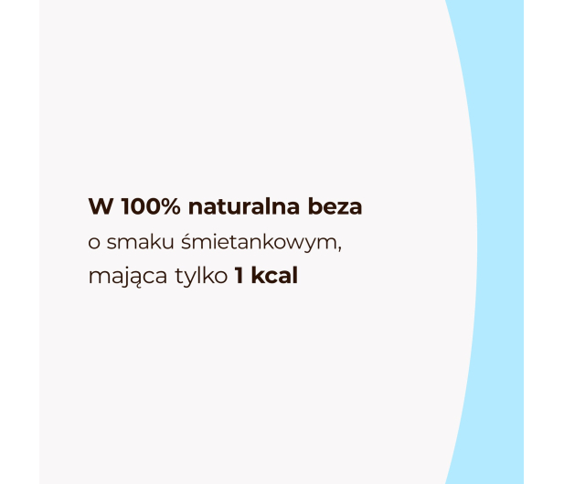 LOCCO 1 kcal Bezy Niskokaloryczne Naturalne - 1503770 - zdjęcie 2